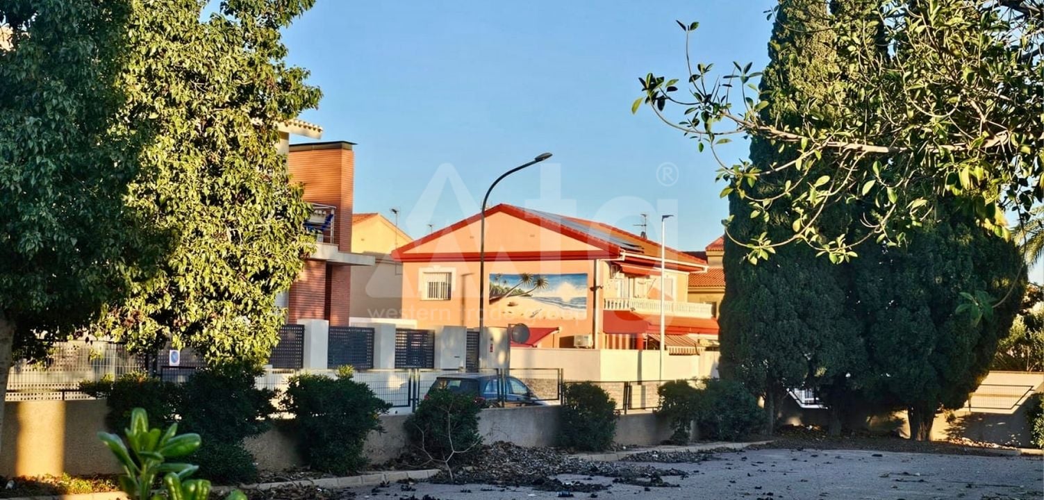 Villa de 3 chambres à San Javier - MVR109619 - Photo - 22