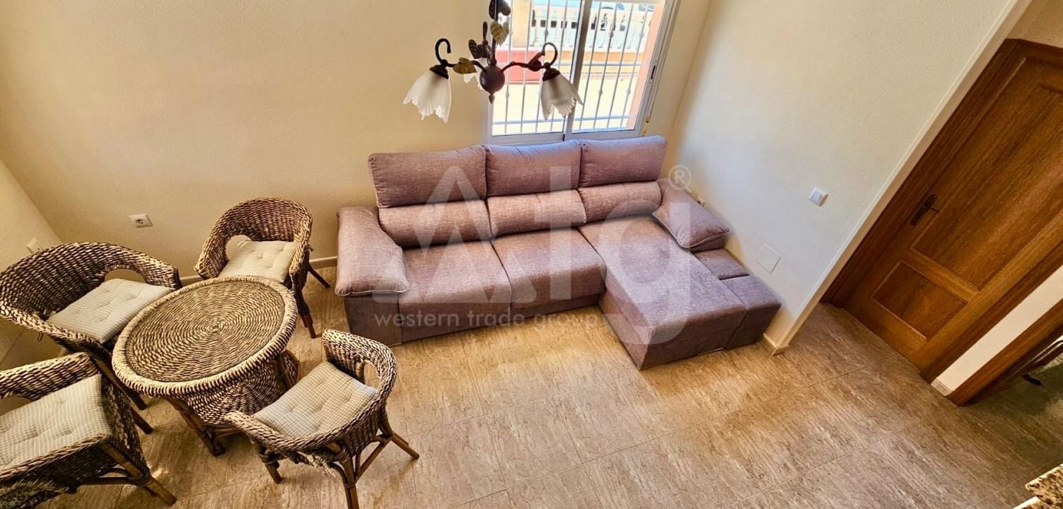 Villa de 3 chambres à San Javier - MVR109619 - Photo - 3