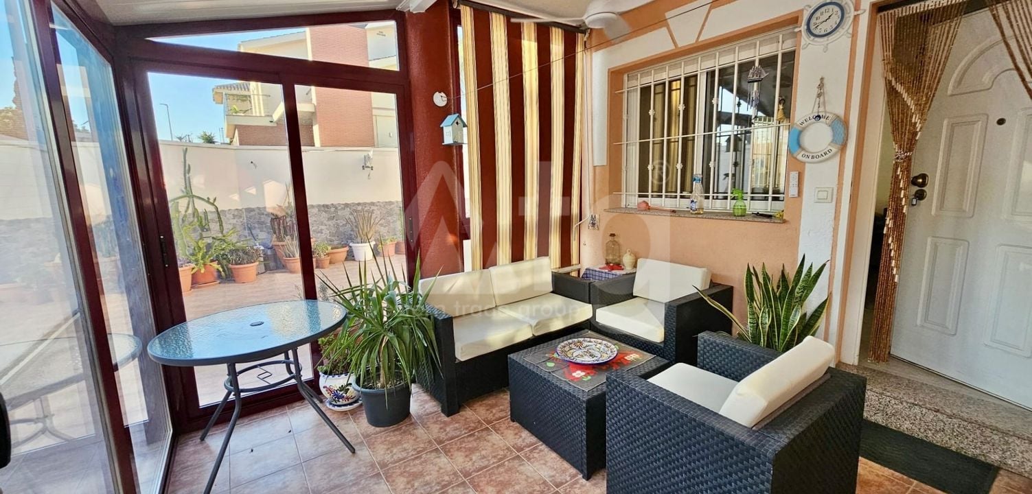 Villa de 3 chambres à San Javier - MVR109619 - Photo - 13