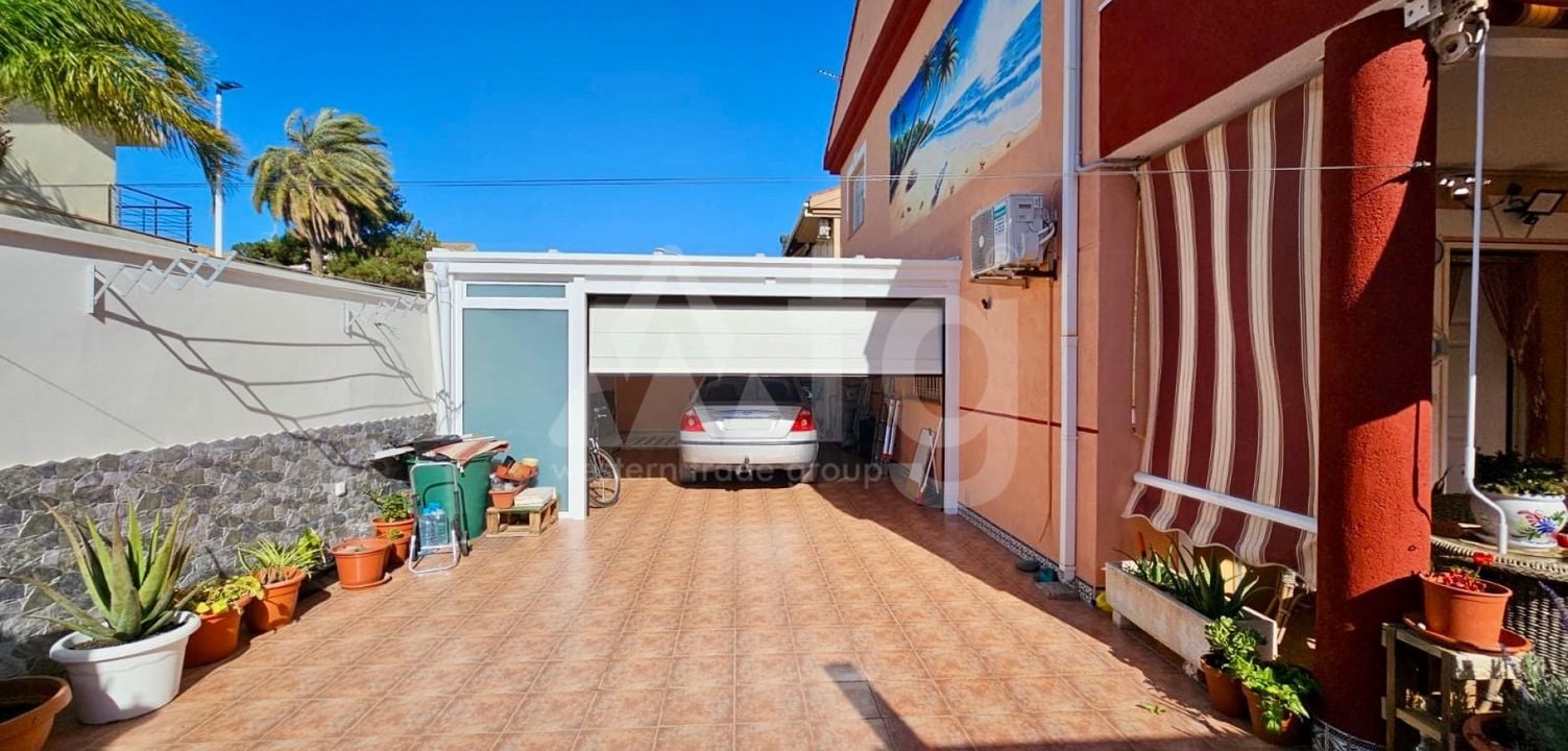 Villa de 3 chambres à San Javier - MVR109619 - Photo - 18