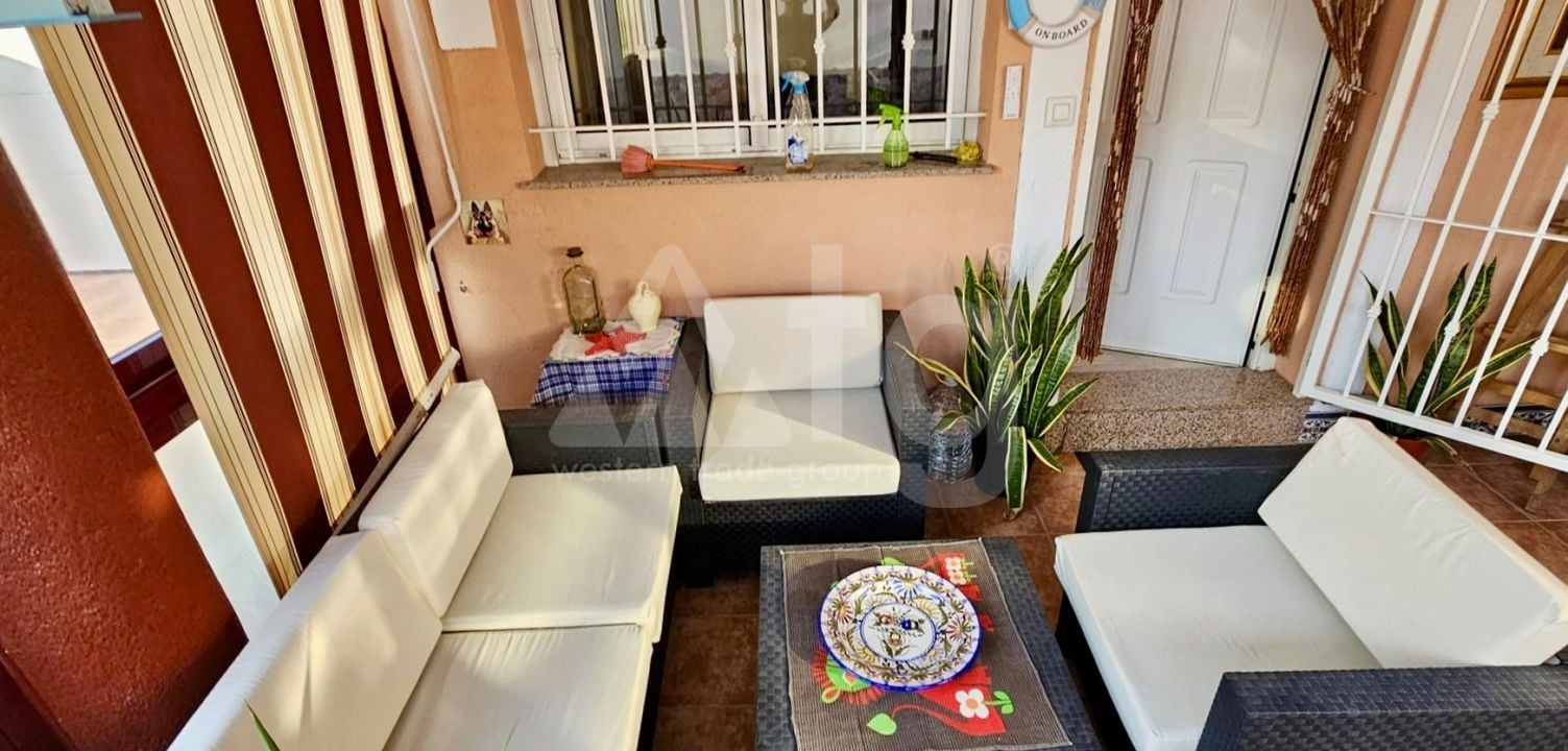 Villa de 3 chambres à San Javier - MVR109619 - Photo - 15