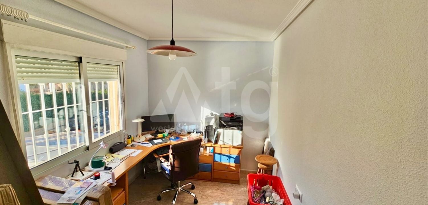 Villa de 3 chambres à San Javier - MVR109619 - Photo - 9
