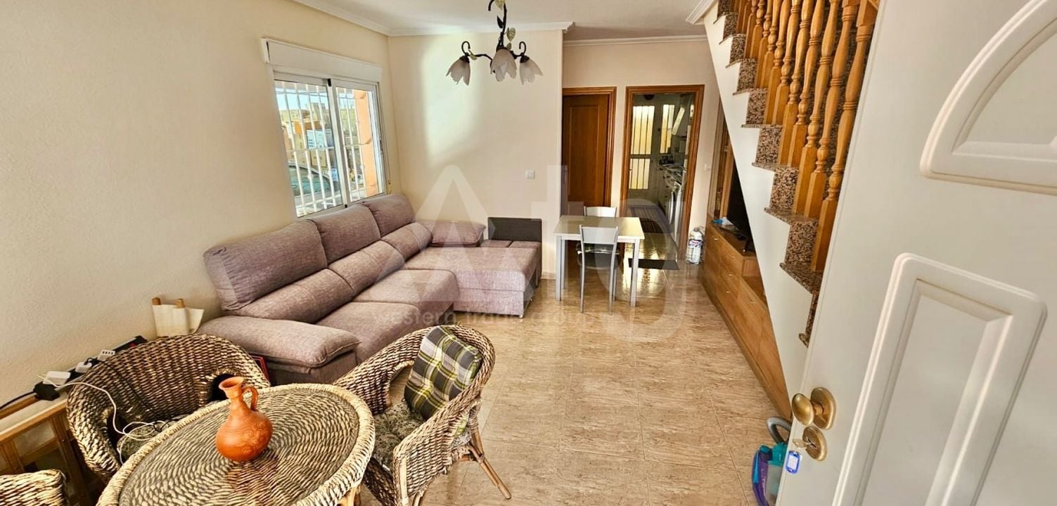 Villa de 3 chambres à San Javier - MVR109619 - Photo - 2