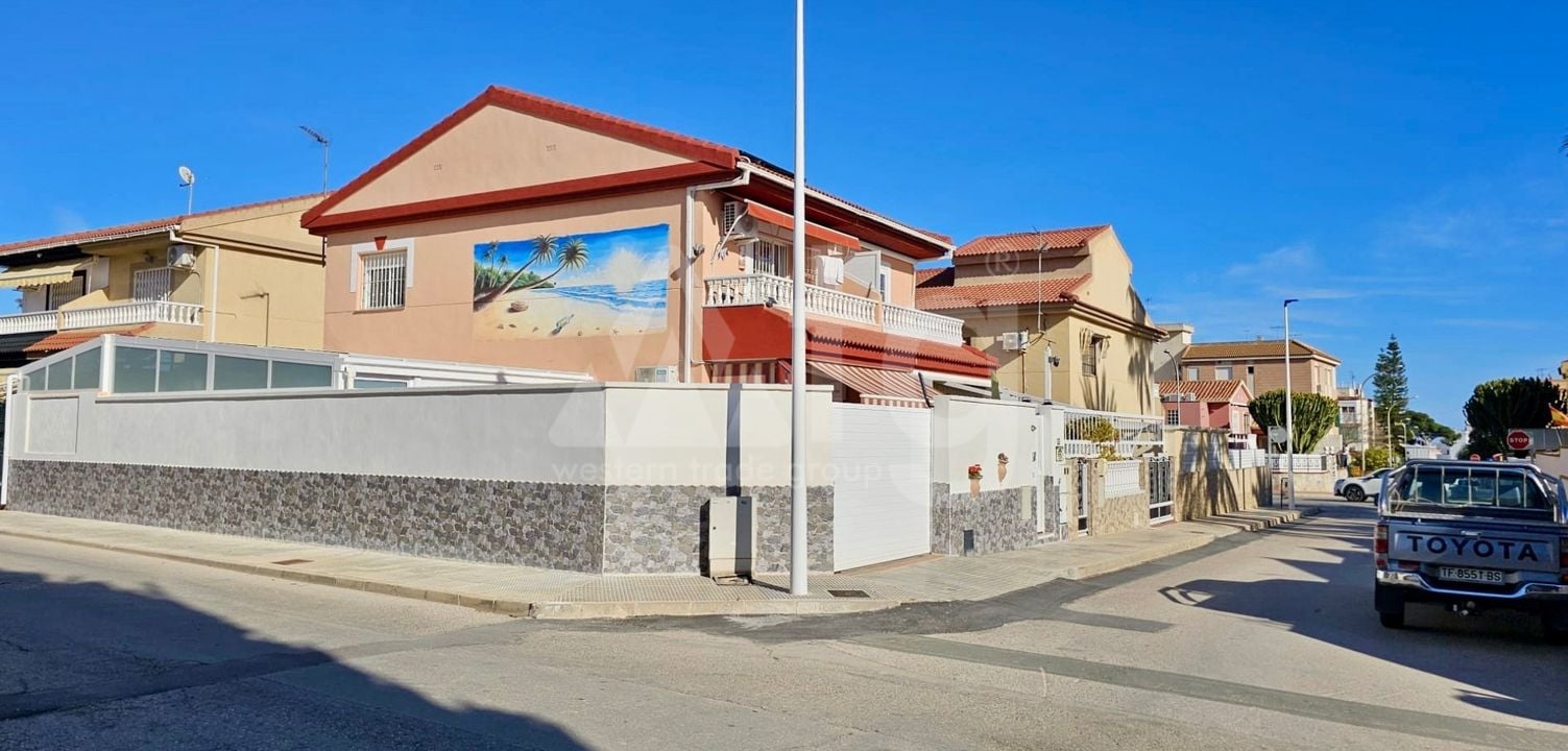 Villa de 3 chambres à San Javier - MVR109619 - Photo - 21