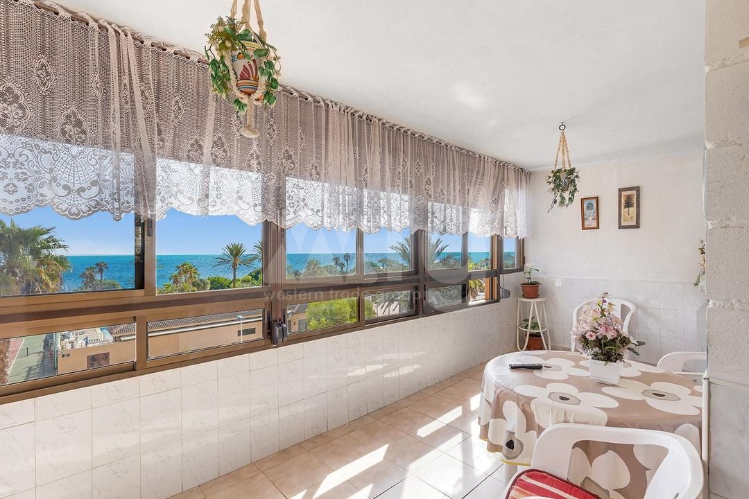 2 bedroom Apartment in La Mata - GVS109651 - Photo - 19
