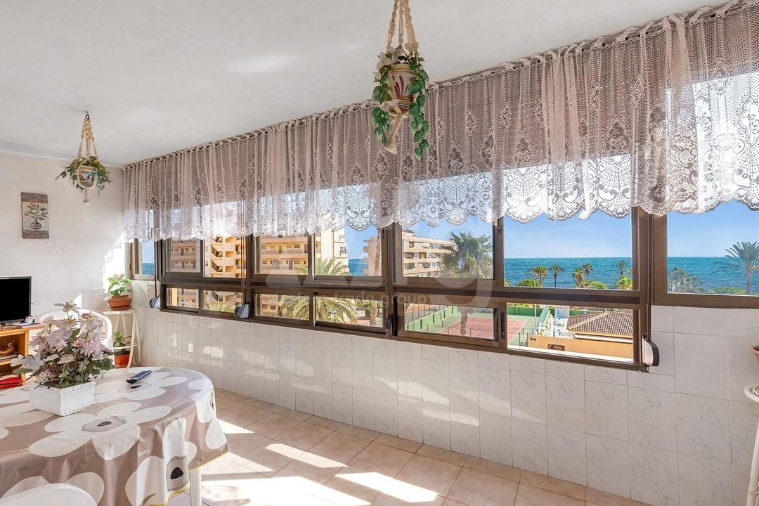 2 bedroom Apartment in La Mata - GVS109651 - Photo - 18