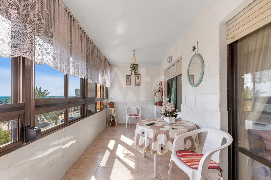 2 bedroom Apartment in La Mata - GVS109651 - Photo - 17