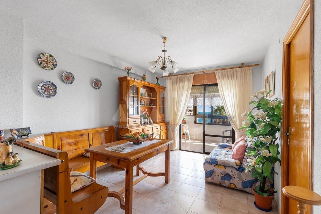2 bedroom Apartment in La Mata - GVS109651 - Photo - 4