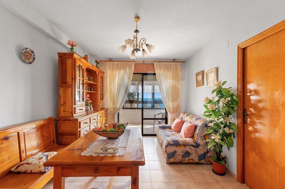 2 bedroom Apartment in La Mata - GVS109651 - Photo - 3