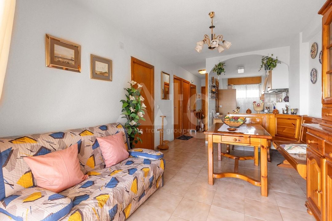 2 bedroom Apartment in La Mata - GVS109651 - Photo - 5