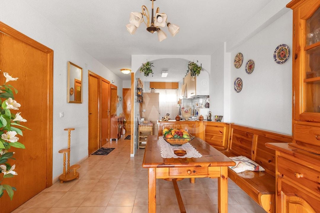 2 bedroom Apartment in La Mata - GVS109651 - Photo - 7