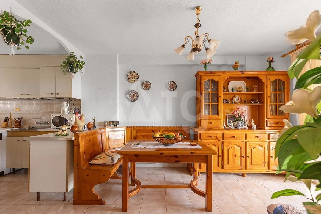 2 bedroom Apartment in La Mata - GVS109651 - Photo - 6