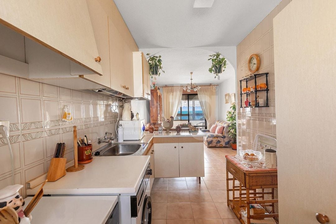 2 bedroom Apartment in La Mata - GVS109651 - Photo - 8