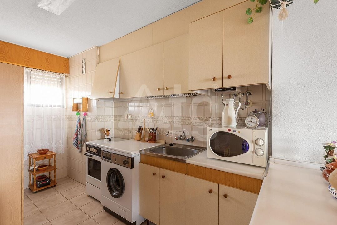 2 bedroom Apartment in La Mata - GVS109651 - Photo - 9