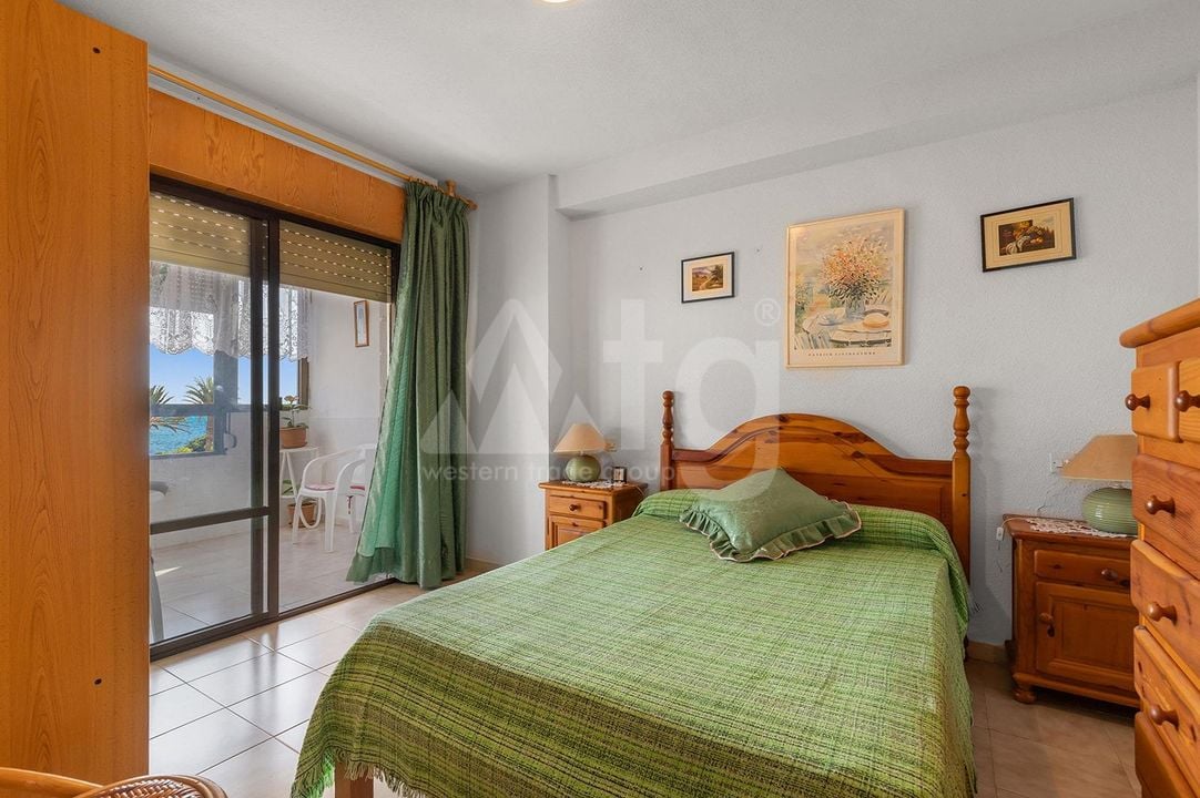 2 bedroom Apartment in La Mata - GVS109651 - Photo - 10