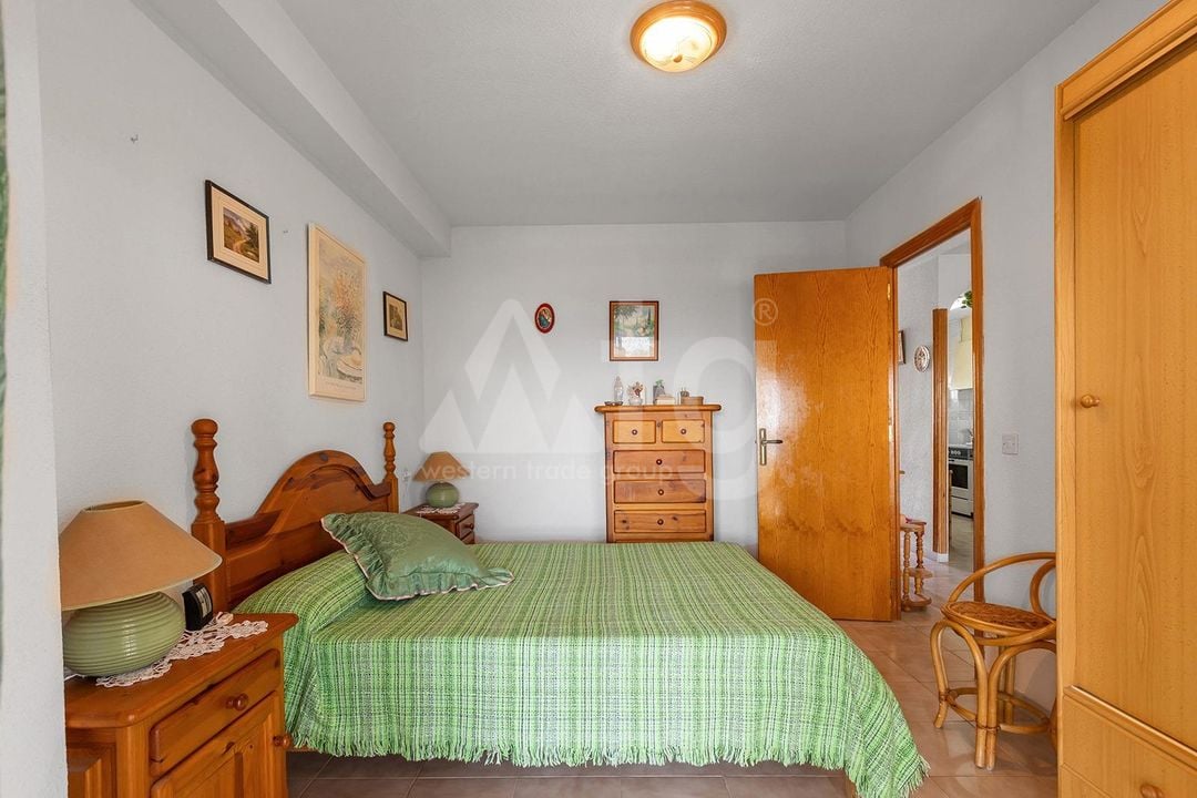 2 bedroom Apartment in La Mata - GVS109651 - Photo - 12