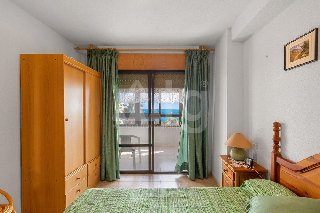 2 bedroom Apartment in La Mata - GVS109651 - Photo - 11