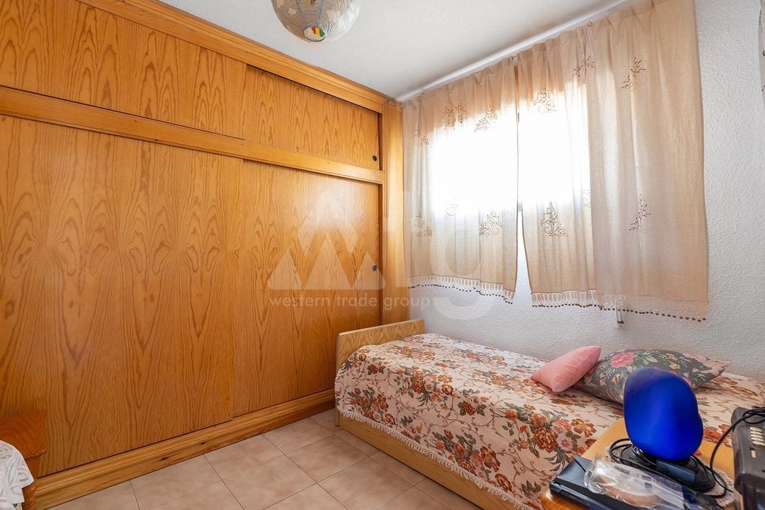 2 bedroom Apartment in La Mata - GVS109651 - Photo - 13