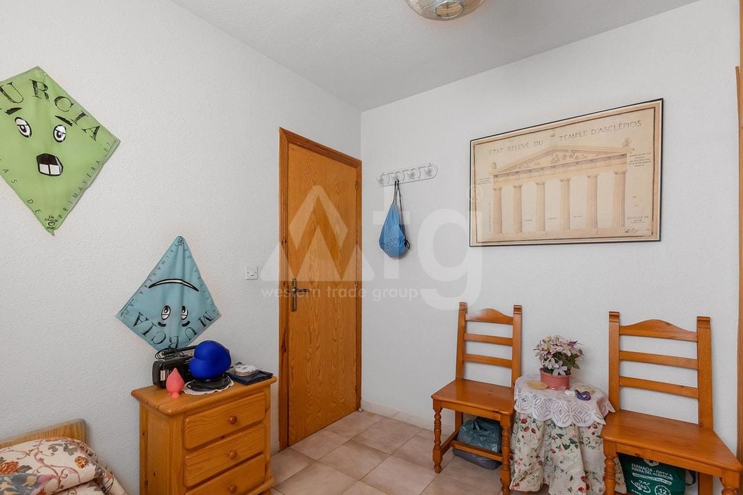 2 bedroom Apartment in La Mata - GVS109651 - Photo - 14