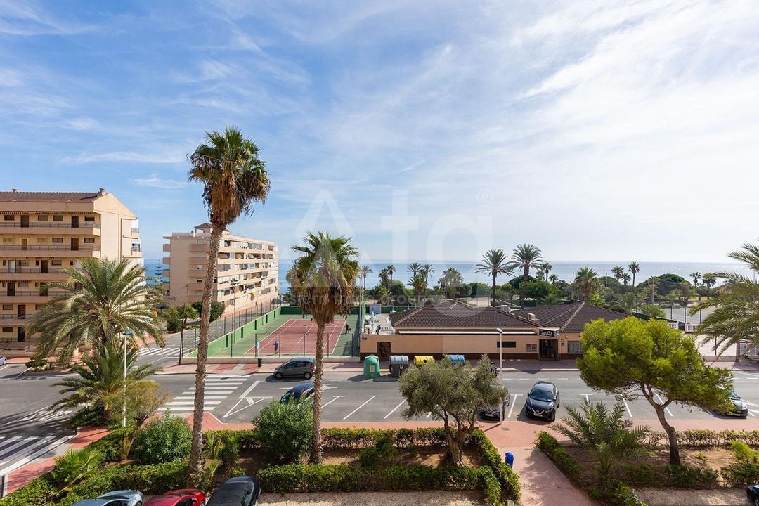 2 bedroom Apartment in La Mata - GVS109651 - Photo - 22