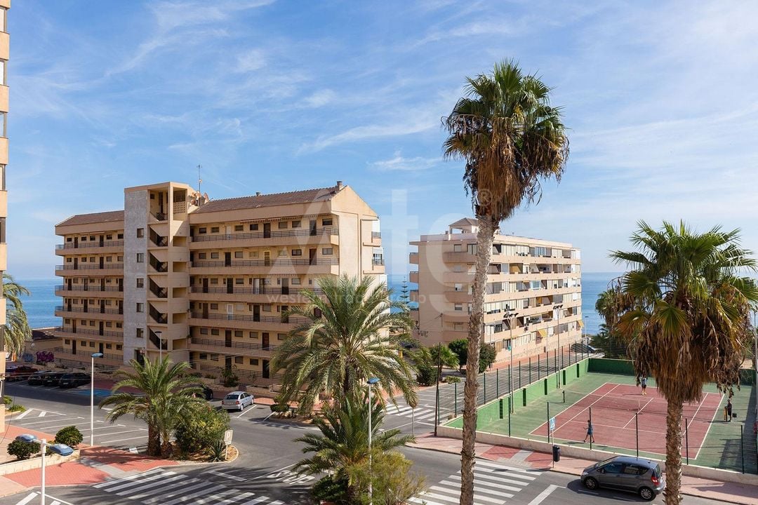 2 bedroom Apartment in La Mata - GVS109651 - Photo - 21