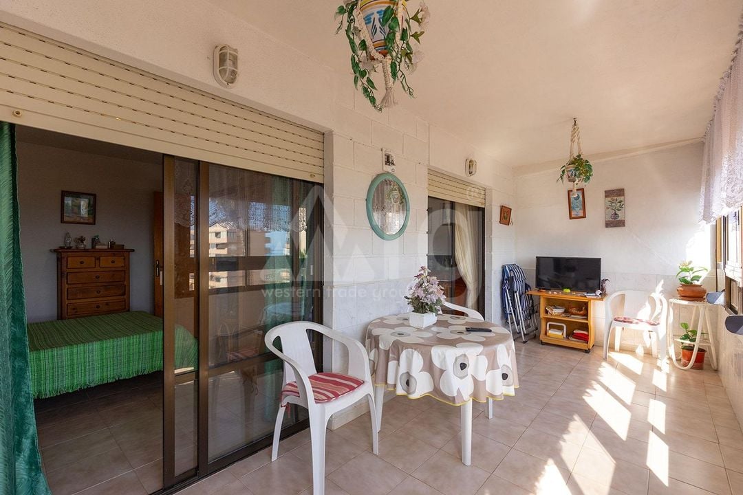 2 bedroom Apartment in La Mata - GVS109651 - Photo - 16