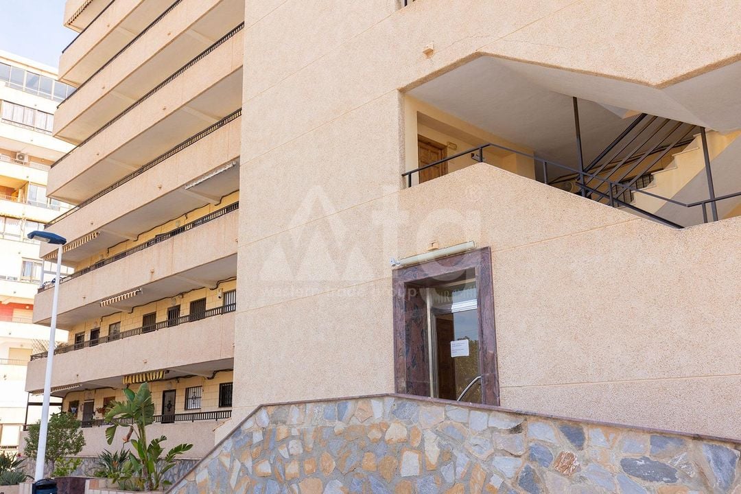 2 bedroom Apartment in La Mata - GVS109651 - Photo - 20