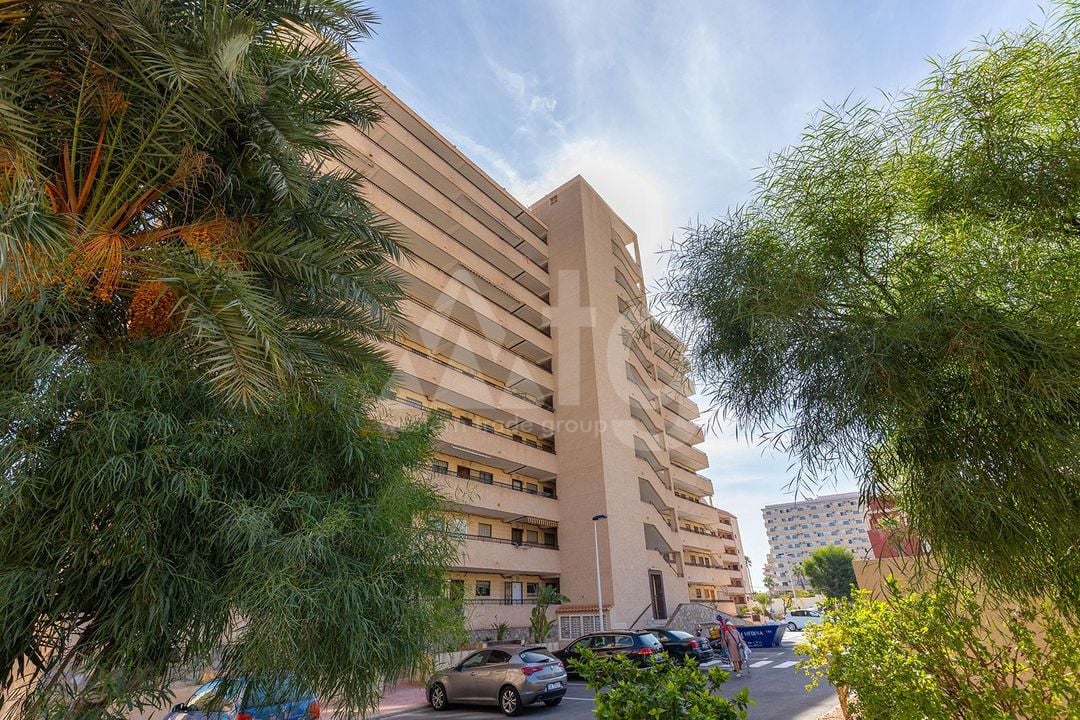 2 bedroom Apartment in La Mata - GVS109651 - Photo - 2