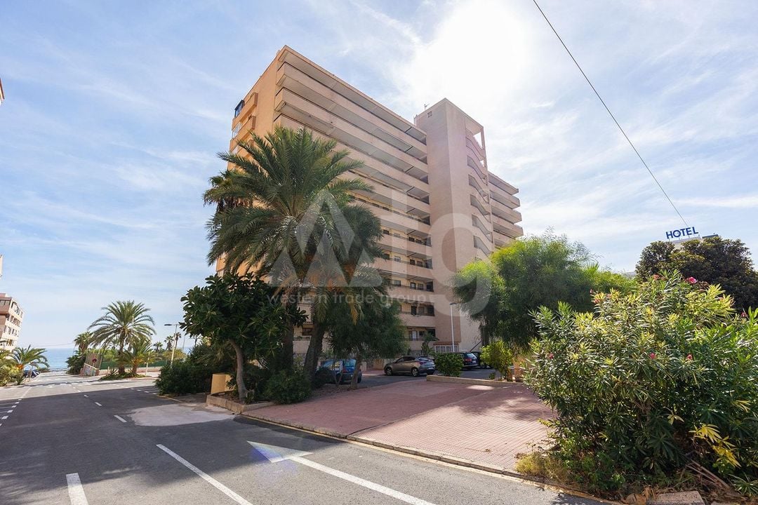 2 bedroom Apartment in La Mata - GVS109651 - Photo - 1