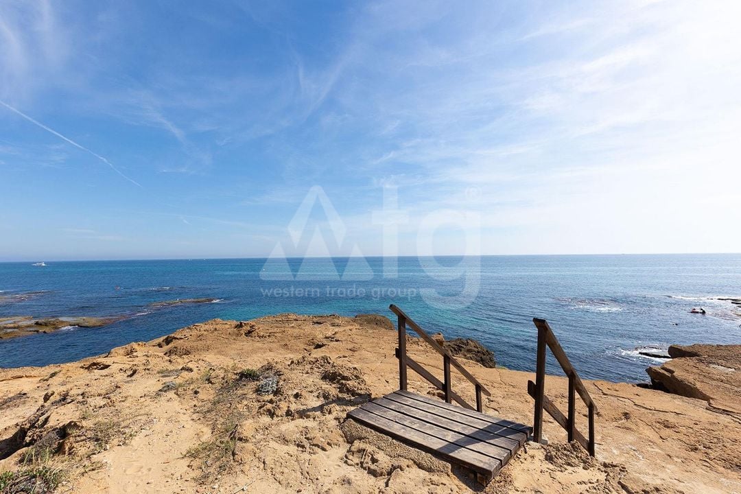 2 bedroom Apartment in La Mata - GVS109651 - Photo - 26