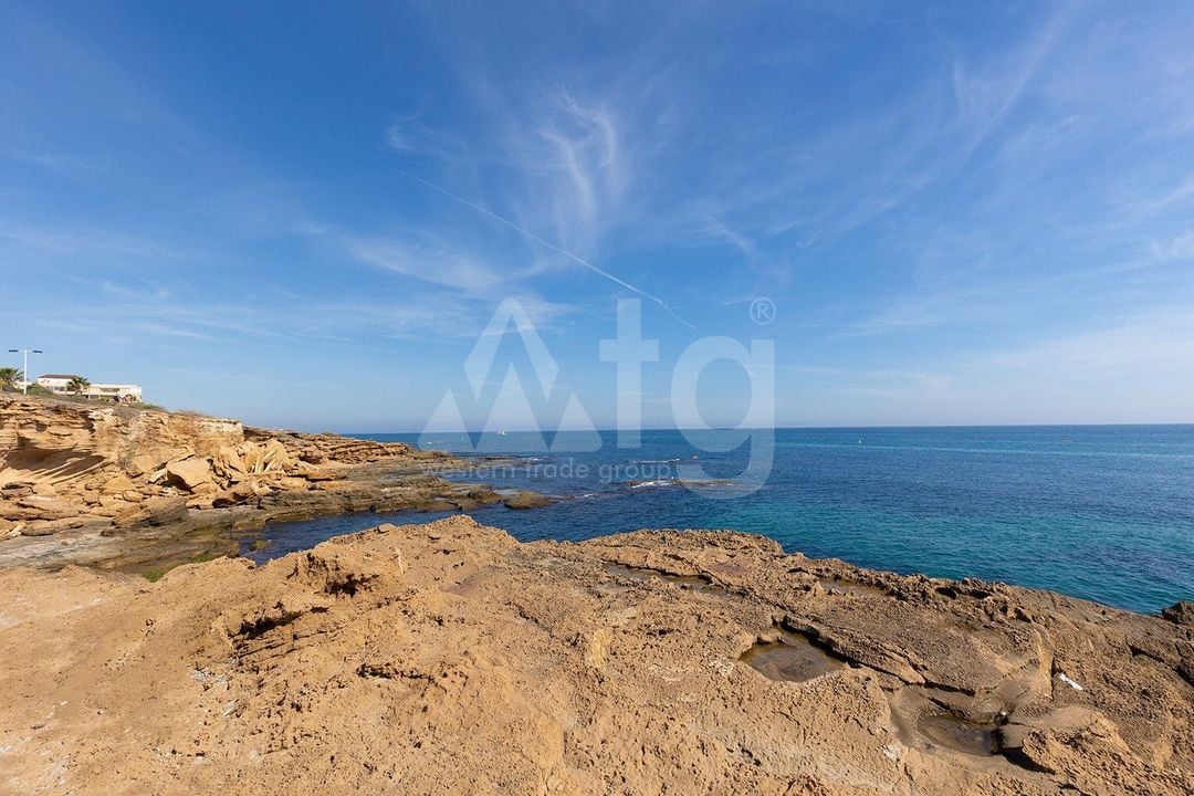 2 bedroom Apartment in La Mata - GVS109651 - Photo - 27