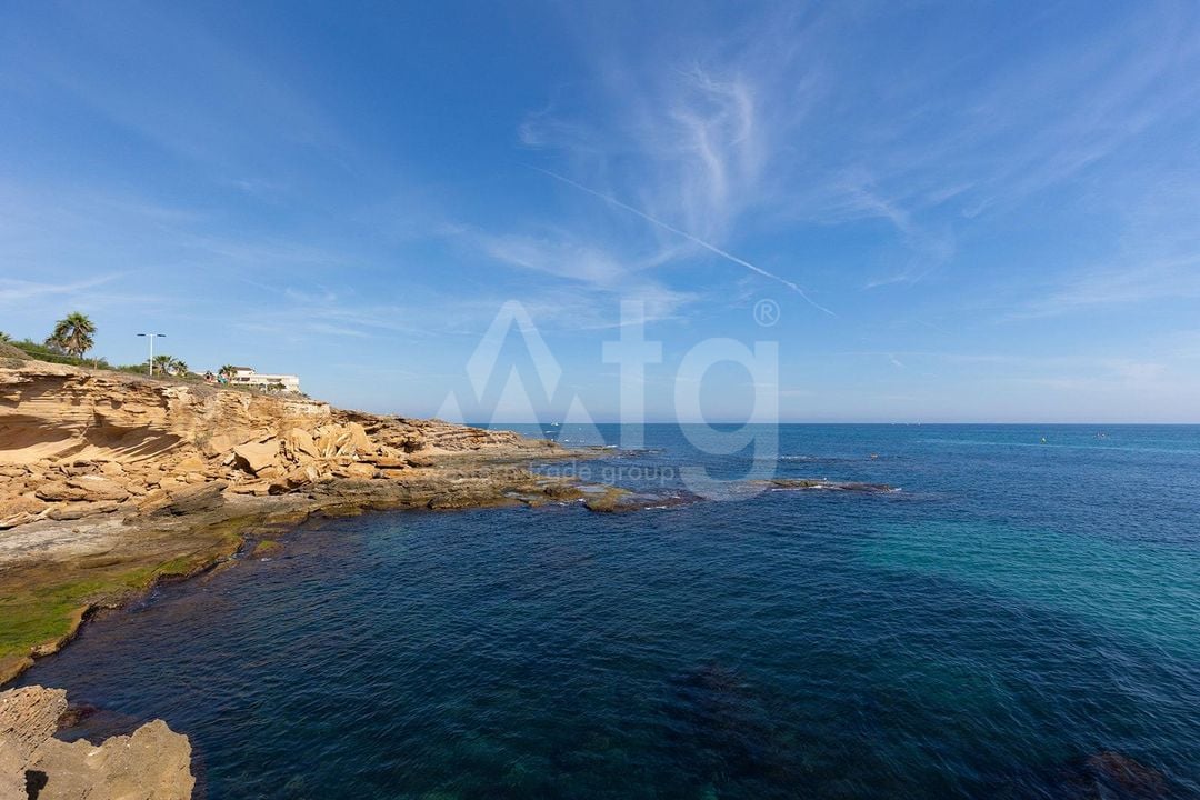 2 bedroom Apartment in La Mata - GVS109651 - Photo - 29