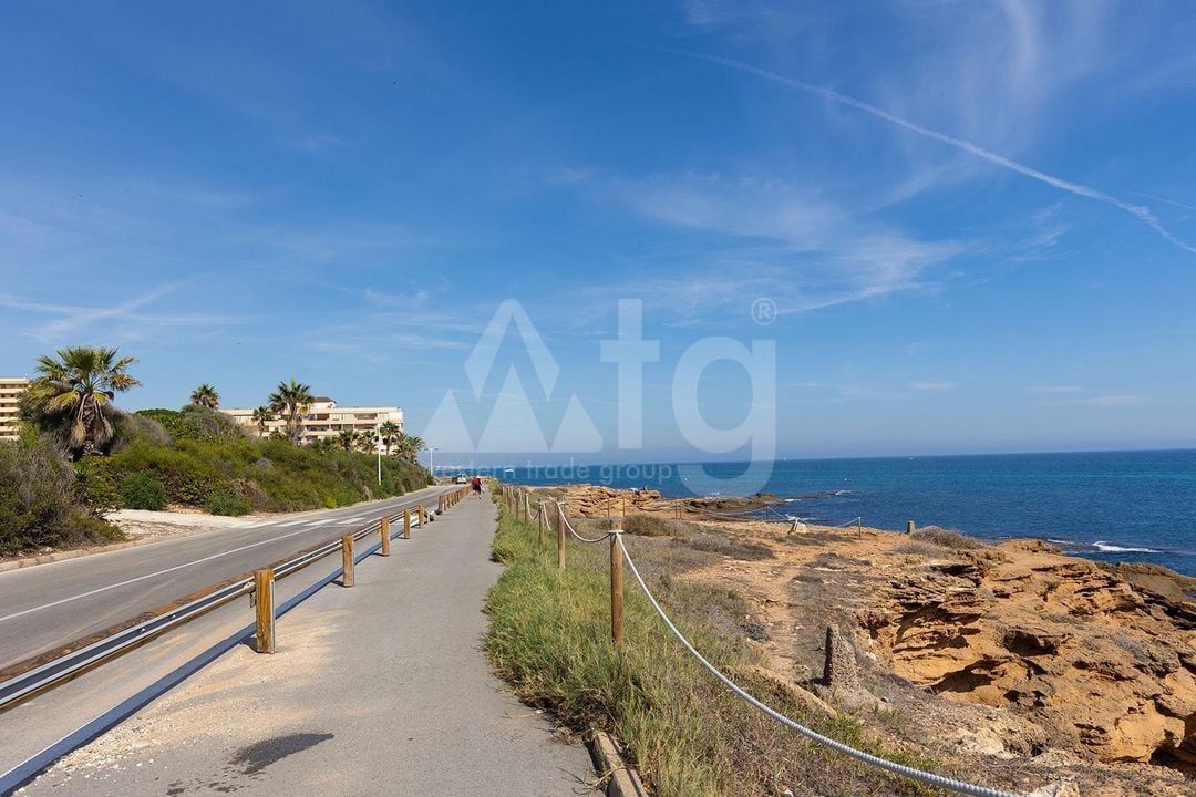 2 bedroom Apartment in La Mata - GVS109651 - Photo - 25
