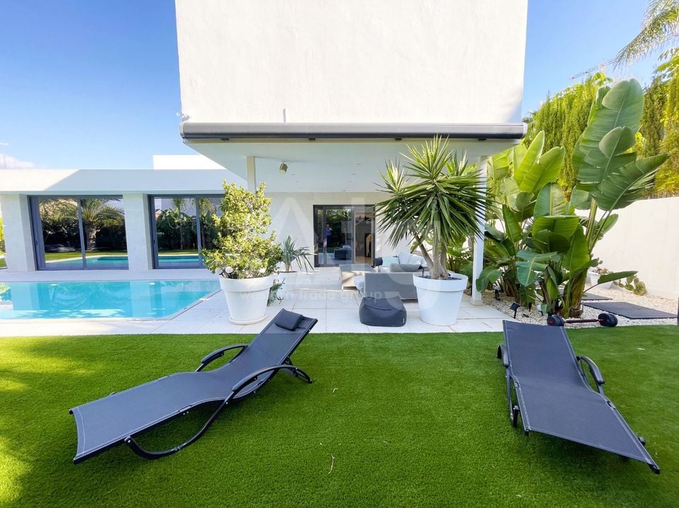 Villa de 2 chambres à Calp - IMBR109663 - Photo - 2