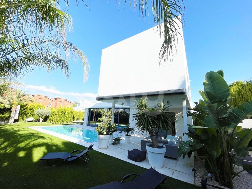 Villa de 2 chambres à Calp - IMBR109663 - Photo - 3