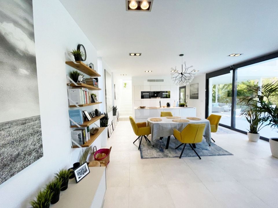 Villa de 2 chambres à Calp - IMBR109663 - Photo - 8