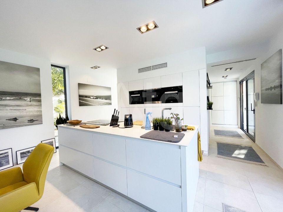 Villa de 2 chambres à Calp - IMBR109663 - Photo - 11