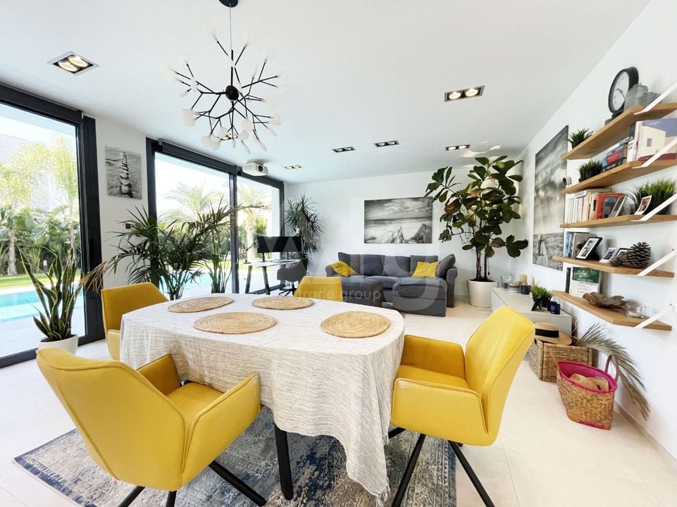 Villa de 2 chambres à Calp - IMBR109663 - Photo - 7