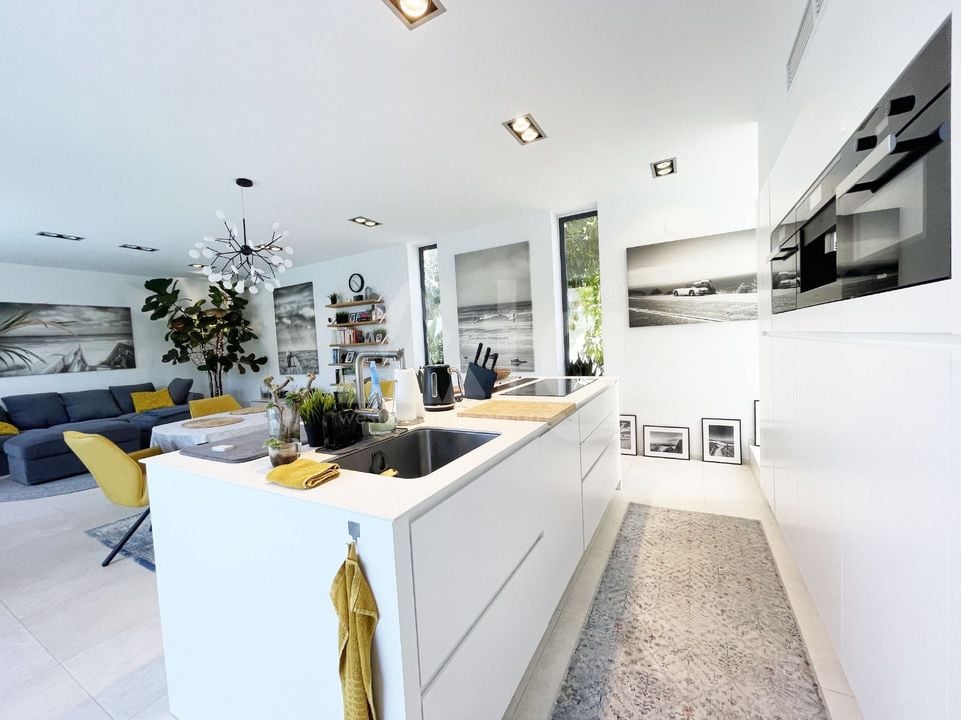 Villa de 2 chambres à Calp - IMBR109663 - Photo - 12