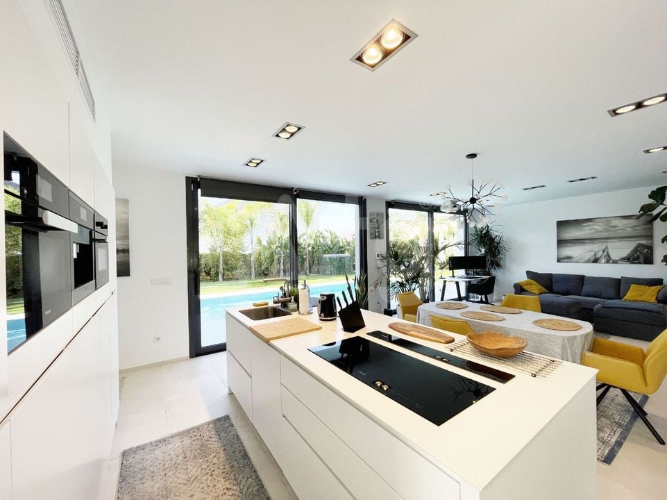 Villa de 2 chambres à Calp - IMBR109663 - Photo - 13