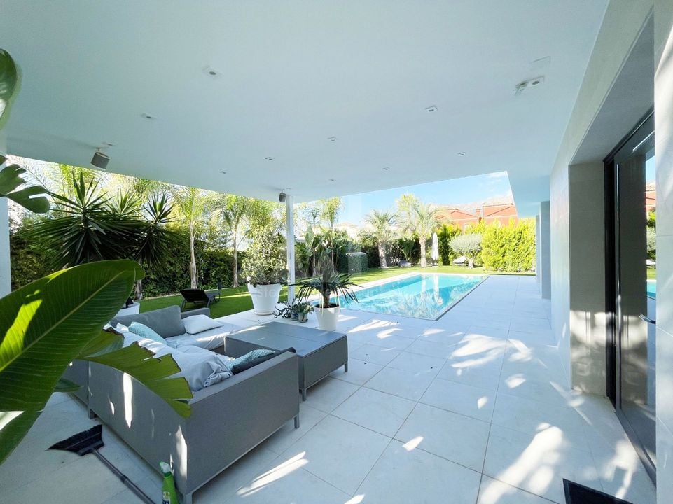 Villa de 2 chambres à Calp - IMBR109663 - Photo - 21