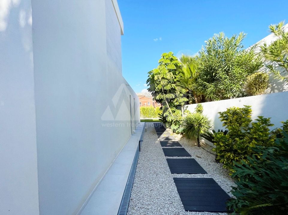 Villa de 2 chambres à Calp - IMBR109663 - Photo - 26