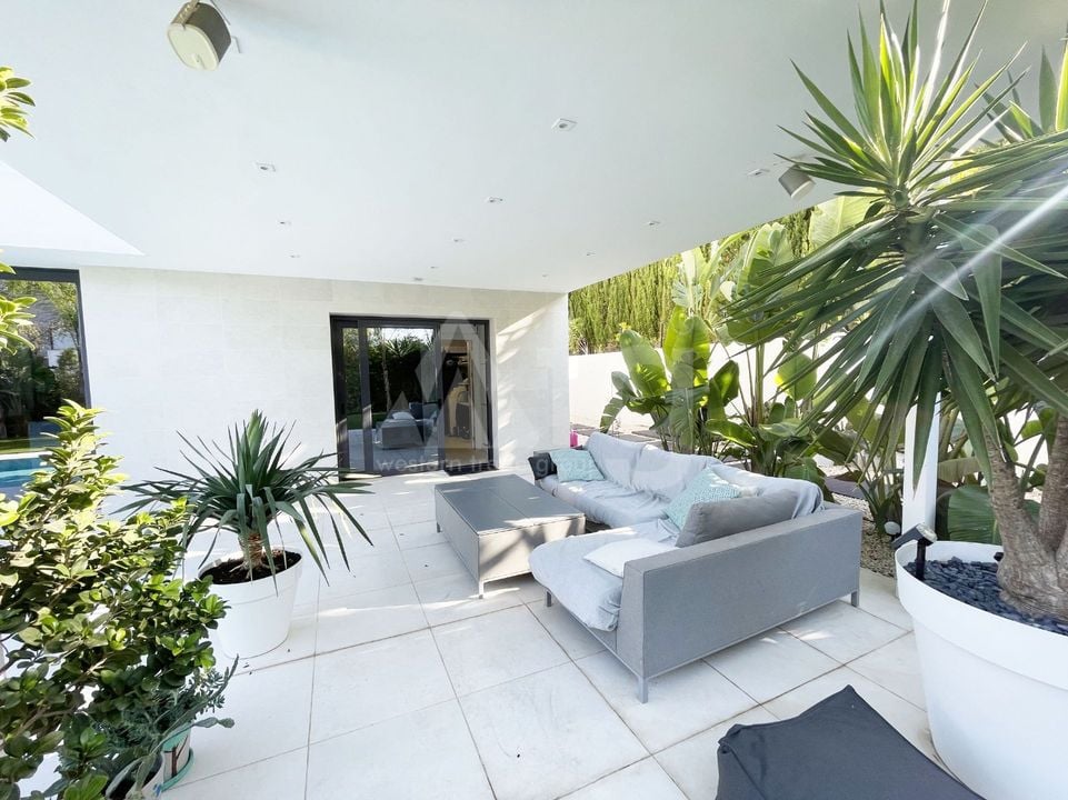 Villa de 2 chambres à Calp - IMBR109663 - Photo - 20