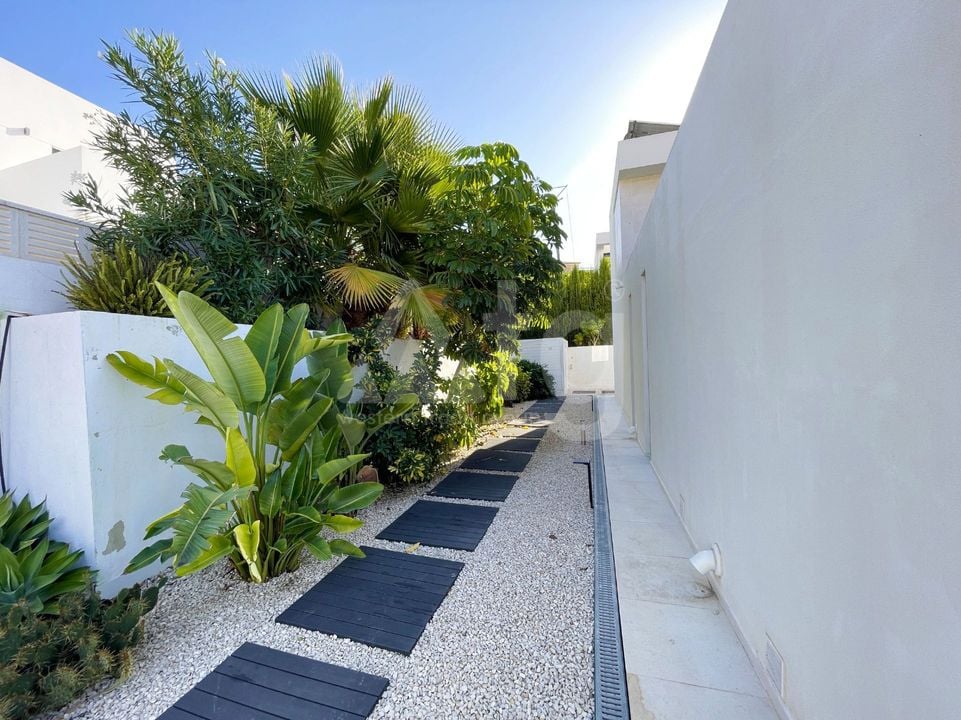 Villa de 2 chambres à Calp - IMBR109663 - Photo - 25