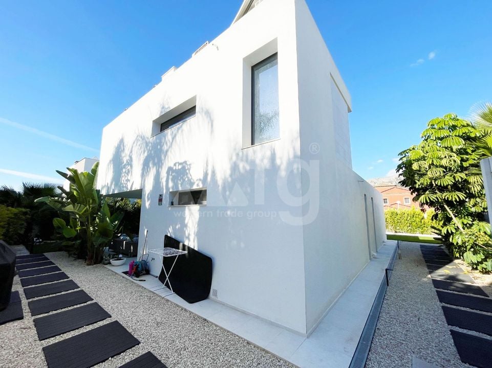 Villa de 2 chambres à Calp - IMBR109663 - Photo - 24