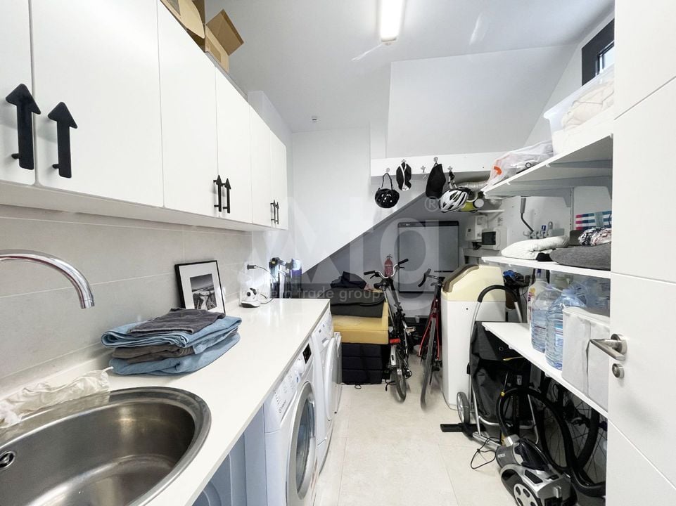 Villa de 2 chambres à Calp - IMBR109663 - Photo - 14