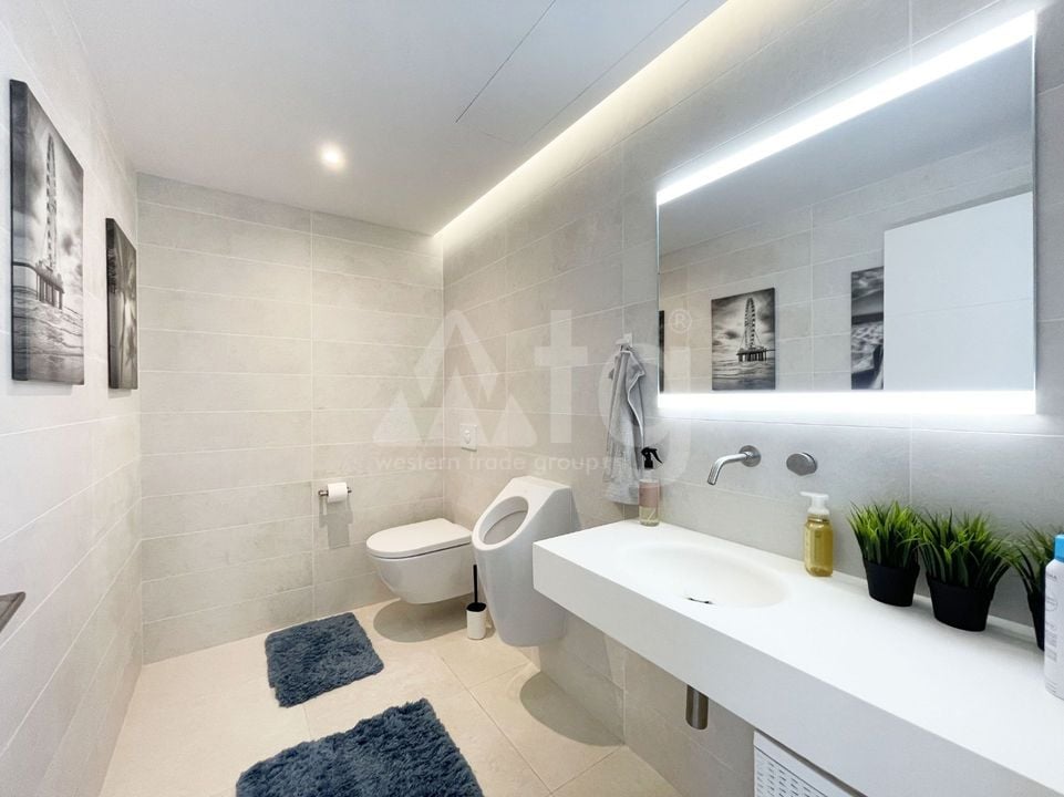 Villa de 2 chambres à Calp - IMBR109663 - Photo - 18