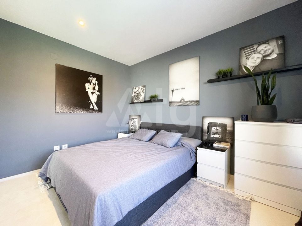 Villa de 2 chambres à Calp - IMBR109663 - Photo - 16