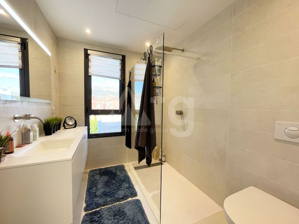 Villa de 2 chambres à Calp - IMBR109663 - Photo - 19