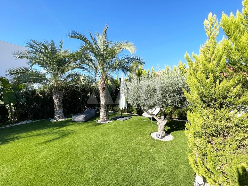 Villa de 2 chambres à Calp - IMBR109663 - Photo - 28